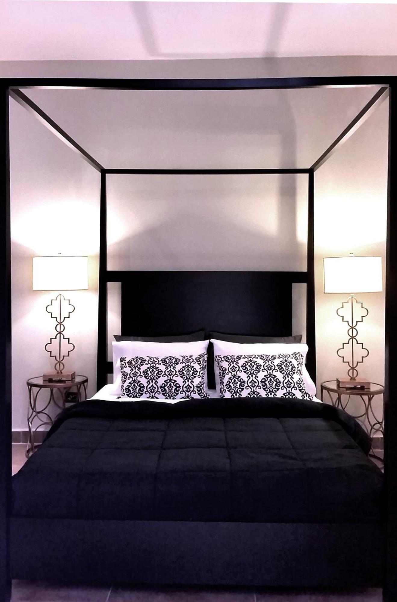 La Isabela Suites Panama Stadt Zimmer foto